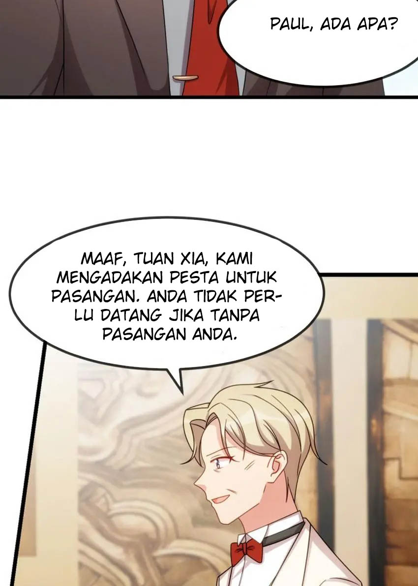 CEO’s Sudden Proposal Chapter 265 Gambar 19